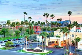 Photo of Chandler Arizona