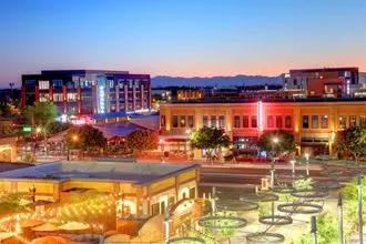 Photo of Gilbert Arizona