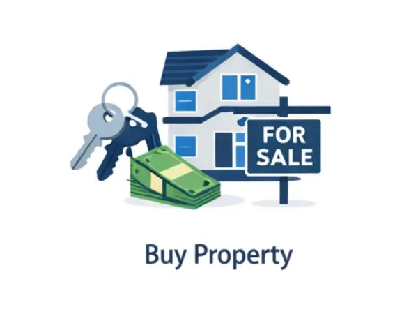 Graphic of Buy Property