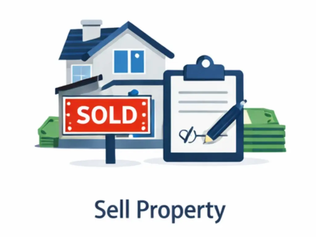 Graphic of Sold Property